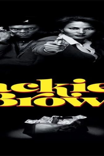 فيلم Jackie Brown 1997 مترجم