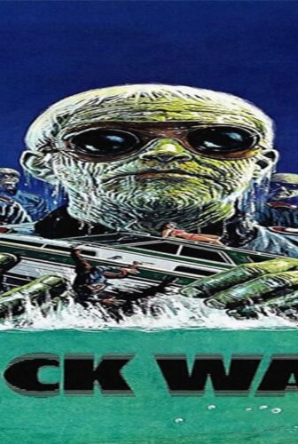 فيلم Shock Waves 1977 مترجم