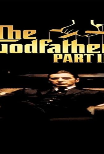 فيلم The Godfather: Part II 1974 مترجم