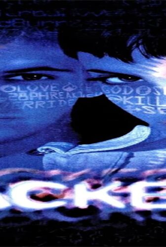 فيلم Hackers 1995 مترجم