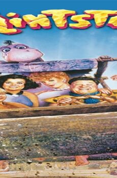 فيلم The Flintstones 1994 مترجم