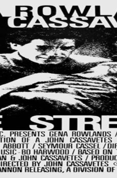 فيلم Love Streams 1984 مترجم