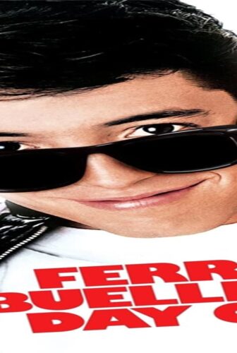 فيلم Ferris Bueller’s Day Off 1986 مترجم