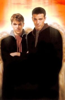 فيلم Dogma 1999 مترجم