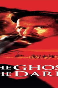 فيلم The Ghost and the Darkness 1996 مترجم