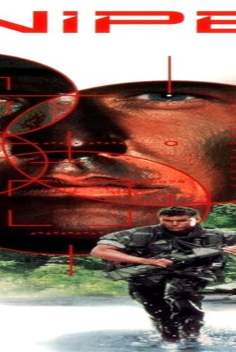 فيلم Sniper 1993 مترجم
