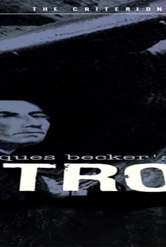 فيلم Le Trou 1960 مترجم