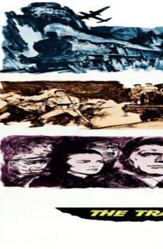 فيلم The Train 1964 مترجم