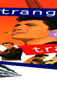 فيلم Strangers on a Train 1951 مترجم