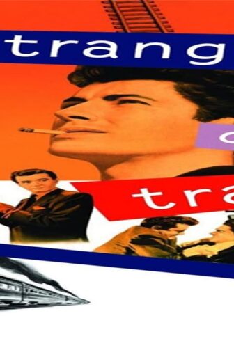 فيلم Strangers on a Train 1951 مترجم