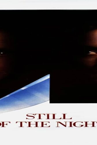 فيلم Still of the Night 1982 مترجم