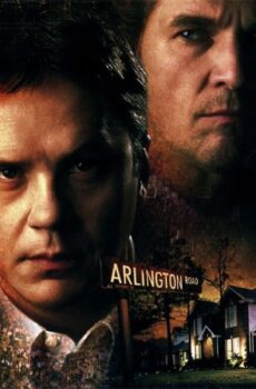 فيلم Arlington Road 1999 مترجم