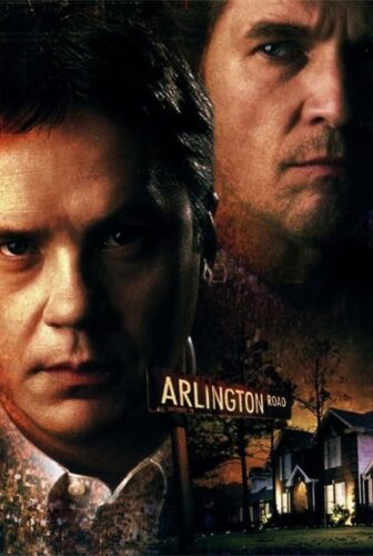 فيلم Arlington Road 1999 مترجم