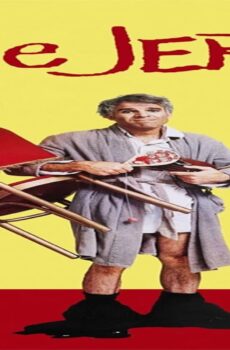 فيلم The Jerk 1979 مترجم