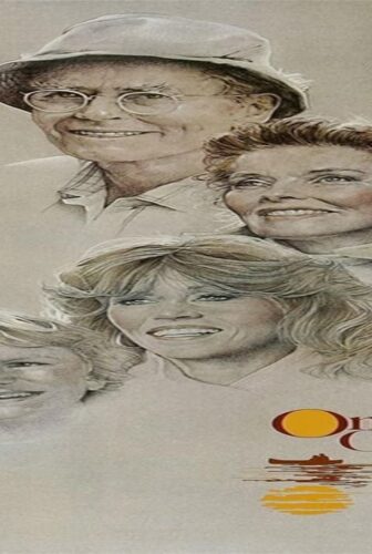 فيلم On Golden Pond 1981 مترجم