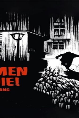 فيلم Hangmen Also Die! 1943 مترجم