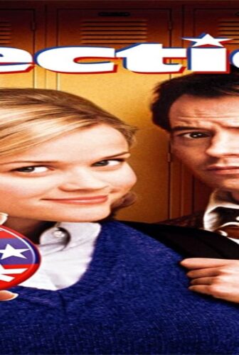 فيلم Election 1999 مترجم