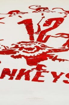 فيلم Twelve Monkeys 1995 مترجم