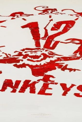 فيلم Twelve Monkeys 1995 مترجم