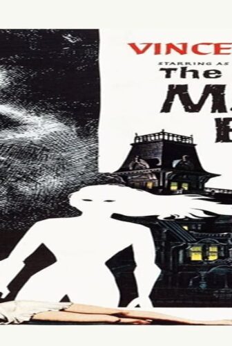 فيلم The Last Man on Earth 1964 مترجم