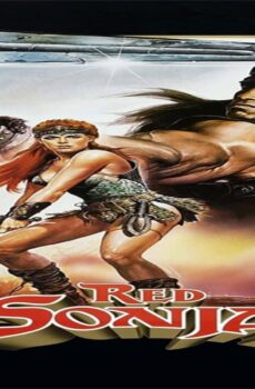فيلم Red Sonja 1985 مترجم