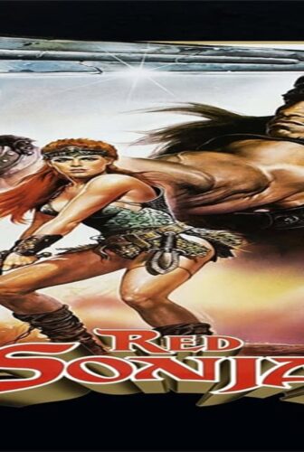 فيلم Red Sonja 1985 مترجم
