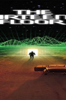 فيلم The Thirteenth Floor 1999 مترجم