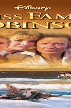 فيلم Swiss Family Robinson 1960 مترجم