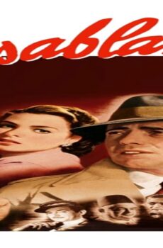 فيلم Casablanca 1942 مترجم