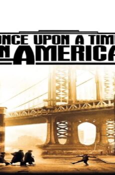 فيلم Once Upon a Time in America 1984 مترجم