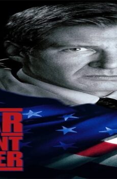 فيلم Clear and Present Danger 1994 مترجم