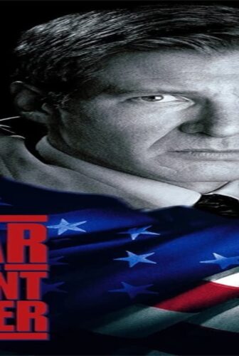 فيلم Clear and Present Danger 1994 مترجم