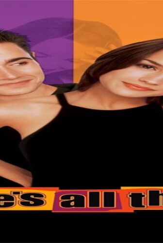 فيلم She’s All That 1999 مترجم