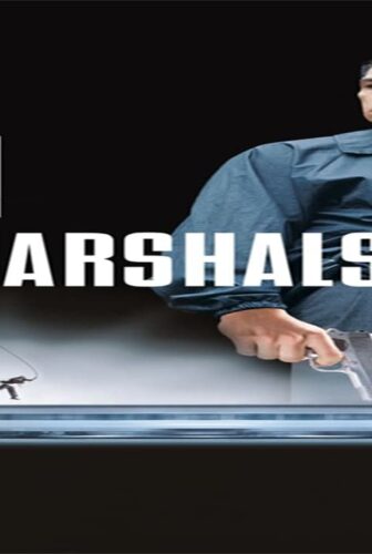 فيلم U.S. Marshals 1998 مترجم
