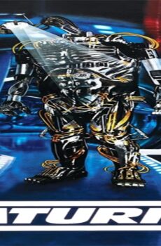فيلم Saturn 3 1980 مترجم