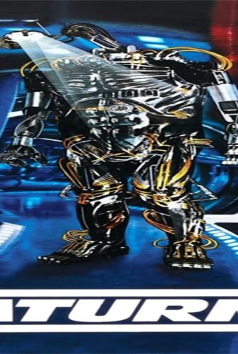 فيلم Saturn 3 1980 مترجم