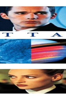 فيلم Gattaca 1997 مترجم