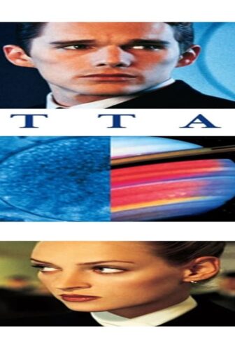 فيلم Gattaca 1997 مترجم