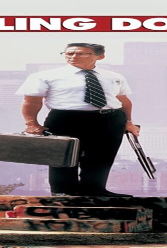 فيلم Falling Down 1993 مترجم