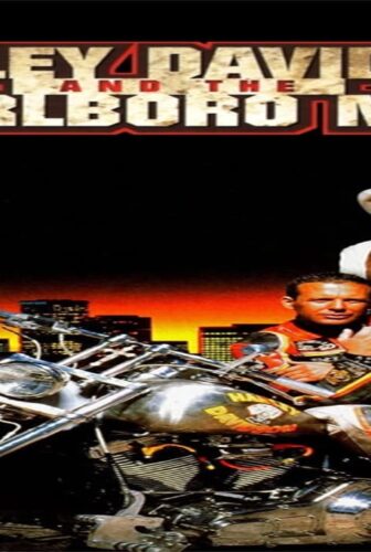 فيلم Harley Davidson and the Marlboro Man 1991 مترجم