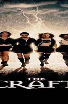 فيلم The Craft 1996 مترجم