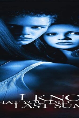 فيلم I Know What You Did Last Summer 1997 مترجم