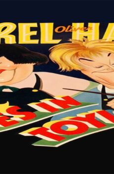 فيلم Babes in Toyland 1934 مترجم