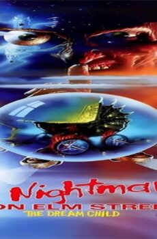 فيلم A Nightmare on Elm Street: The Dream Child 1989 مترجم