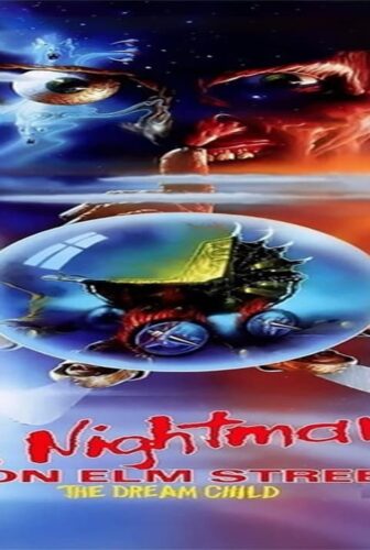 فيلم A Nightmare on Elm Street: The Dream Child 1989 مترجم