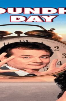 فيلم Groundhog Day 1993 مترجم
