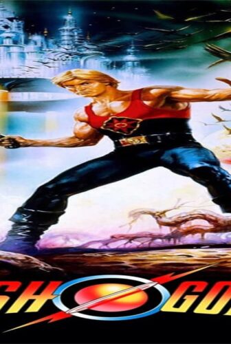 فيلم Flash Gordon 1980 مترجم