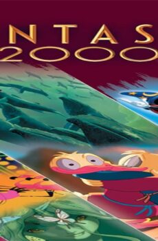 فيلم Fantasia 2000 1999 مترجم