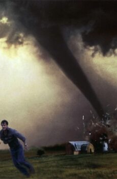 فيلم Twister 1996 مترجم