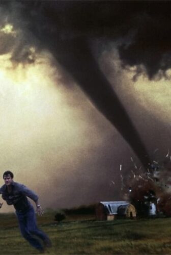 فيلم Twister 1996 مترجم